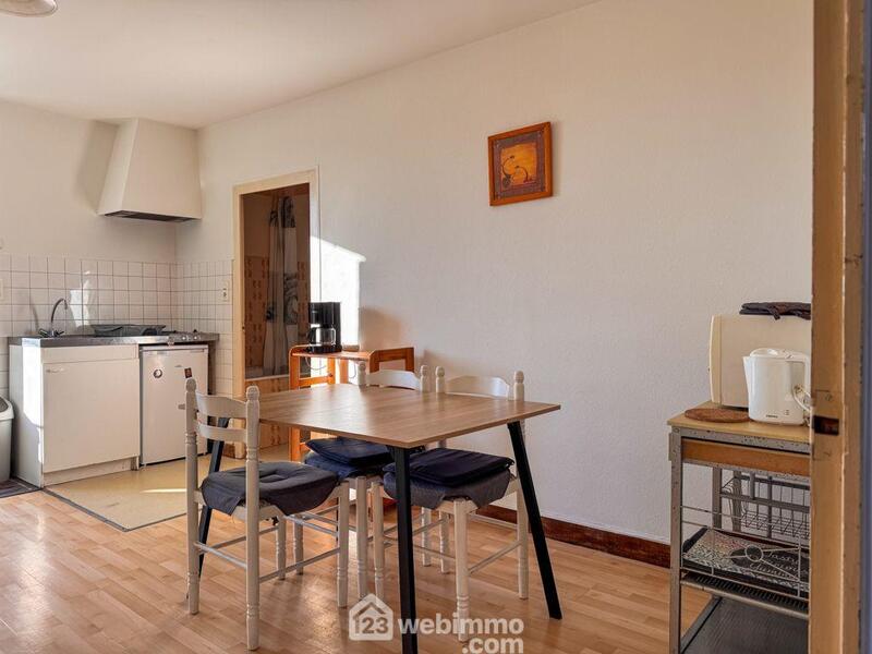 Maison - 180 m² - 4 pièces