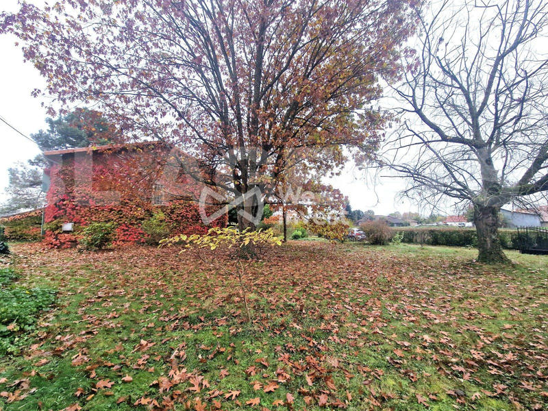 Maison - 175 m² - 6 pièces