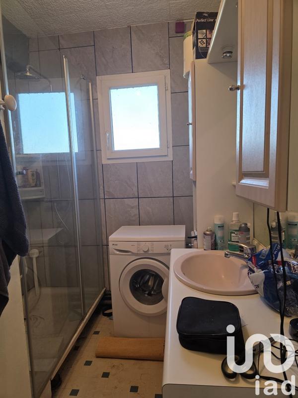 Maison - 98 m² - 5 pièces