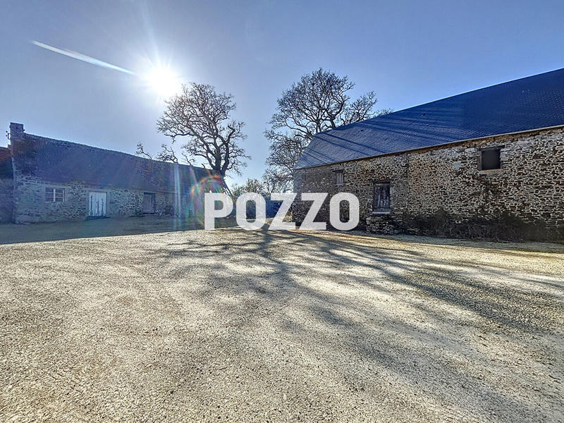 Maison - 192 m² - 9 pièces