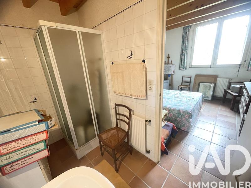 Maison - 182 m² - 6 pièces