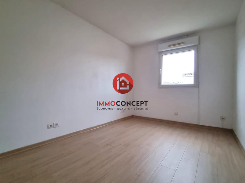 Maison - 84 m² - 4 pièces