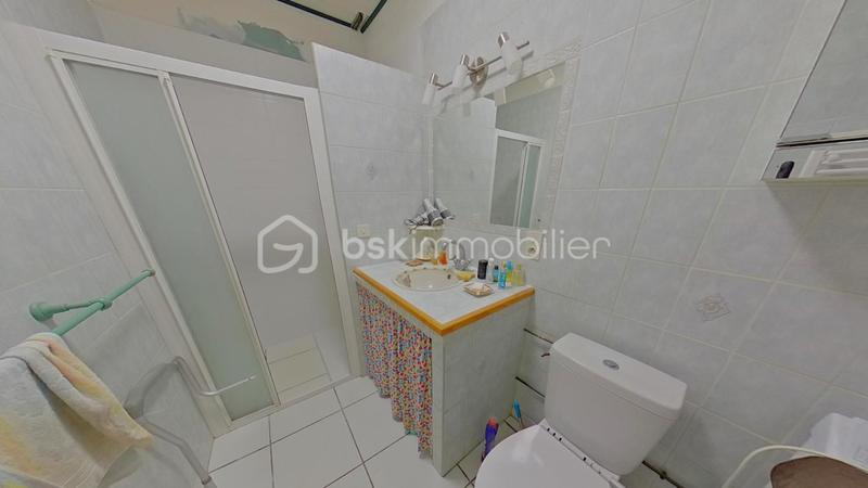 Maison de village - 121 m² - 5 pièces