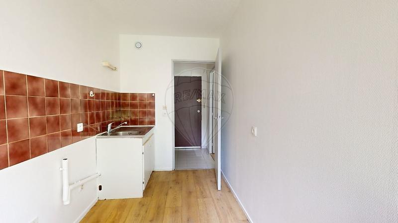 Appartement - 51 m² - 2 pièces