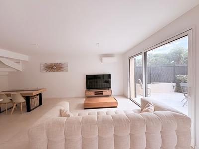 Maison - 73 m² - 3 pièces