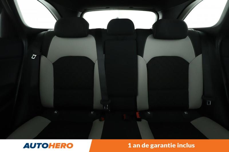 Kia Ceed Sw 1.4 t-GDi Isg Gt Line Dct7 140 ch