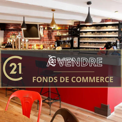 Fonds de commerce