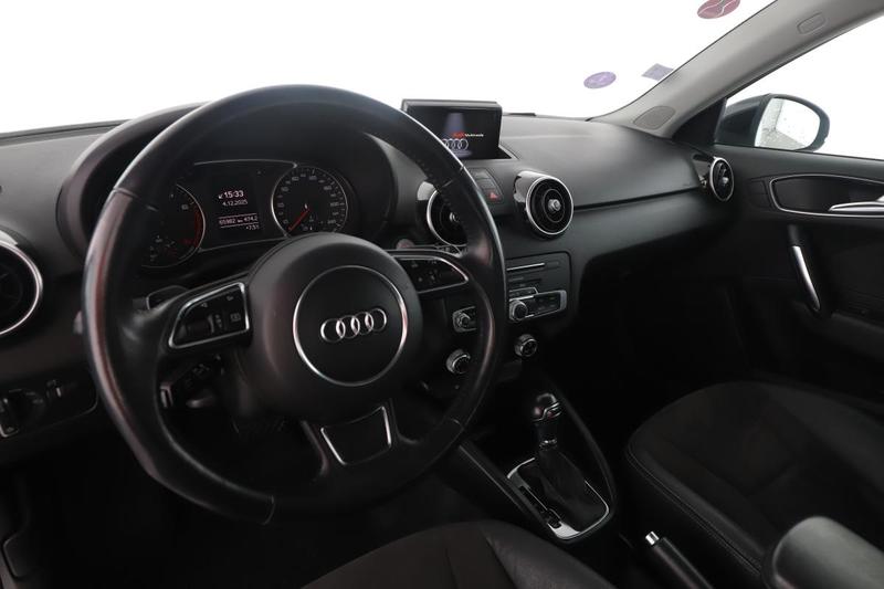 Audi A1 sportback 1.4 Tfsi Ambition Luxe s tronic 125 ch