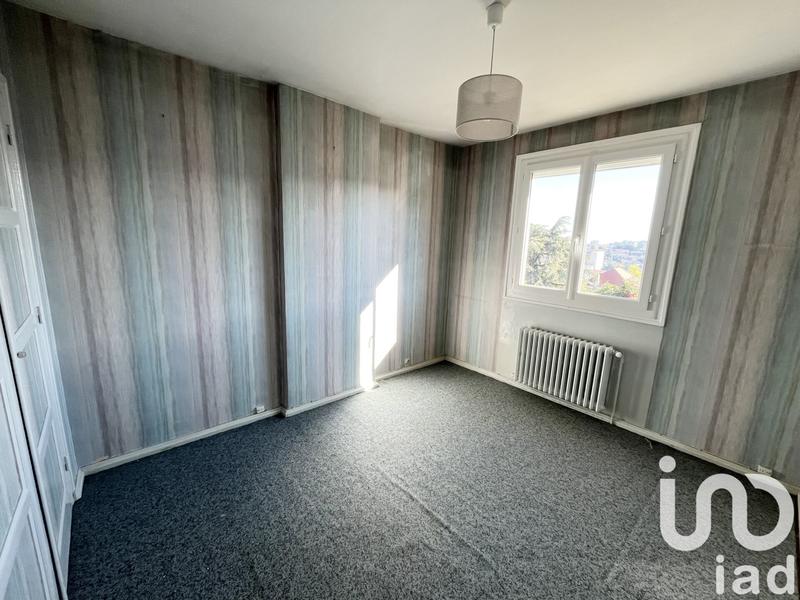 Maison - 88 m² - 4 pièces