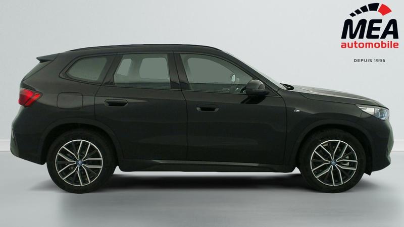 Bmw X1 U11 Xdrive 25e 245ch Dkg7 m Sport