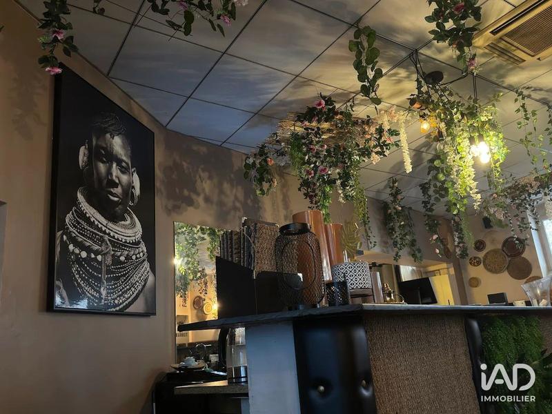 Local commercial - 127 m²