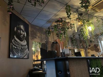 Local commercial - 127 m²