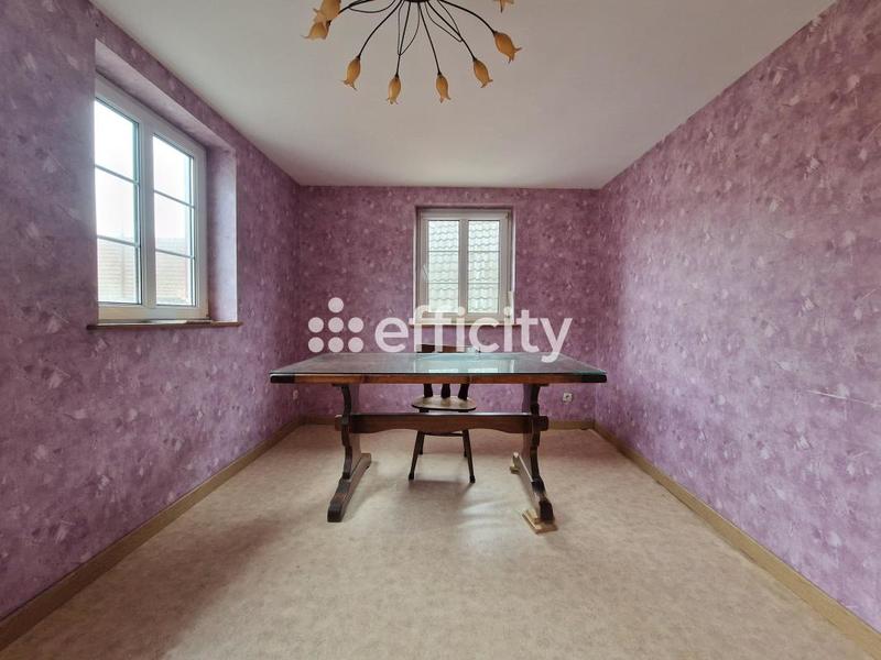 Maison - 388 m² - 10 pièces