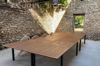 Maison - 430 m² - 10 pièces