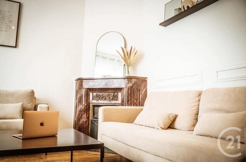 Maison - 87 m² - 3 pièces