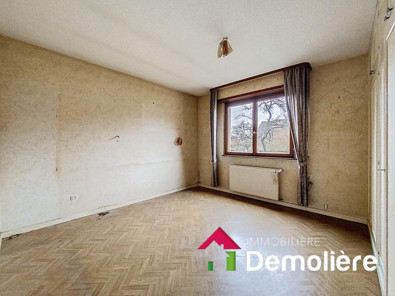 Maison ancienne - 135 m² - 7 pièces