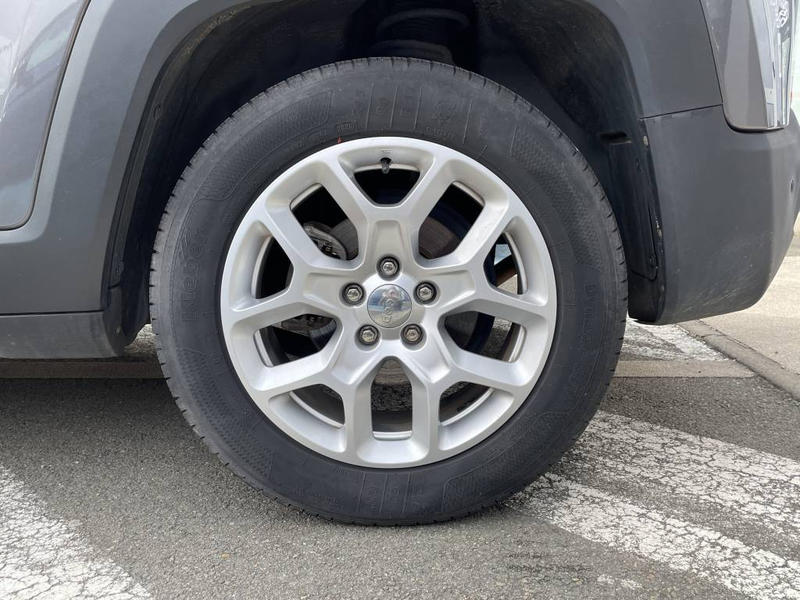 Jeep Renegade 1.6 MultiJet s&amp;amp;S 120 Bvr6 Longitude