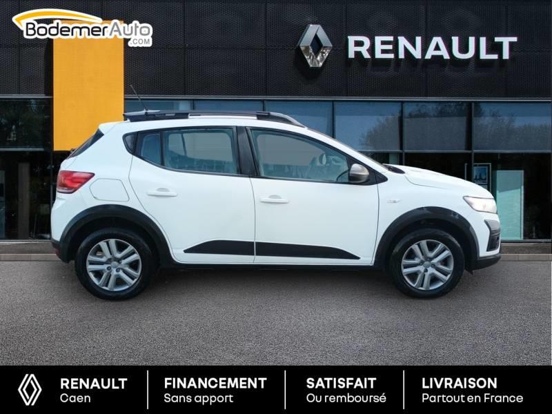 Dacia Sandero TCe 90 Stepway Expression