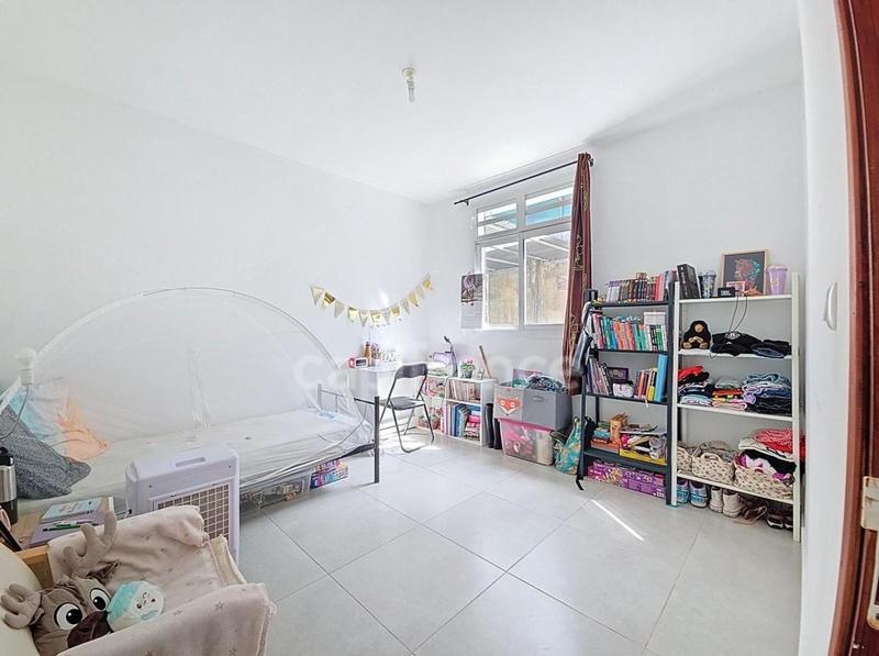 Maison - 157 m² - 5 pièces