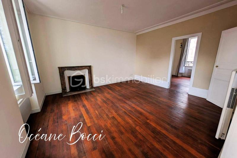 Appartement - 54 m² - 2 pièces