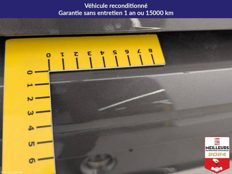 Ds Ds 4 Ds4 Hybride E-Tense 225 Eat8 Rivoli