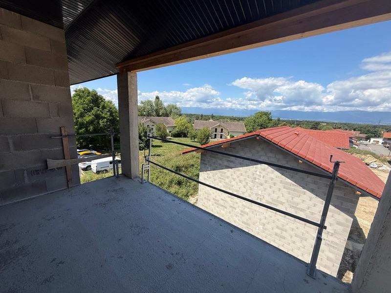 Maison - 109 m² - 5 pièces