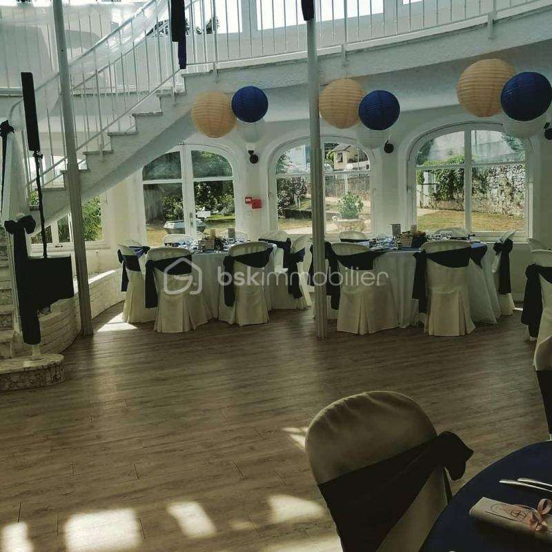 Bureau - 310 m² - 1 pièce