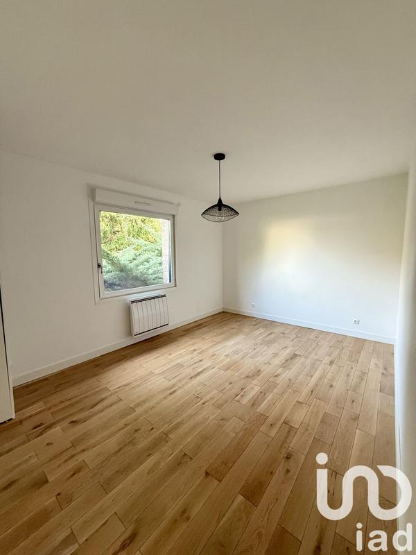 Maison - 153 m² - 6 pièces