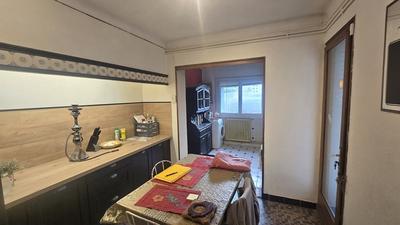 Maison - 112 m² - 6 pièces