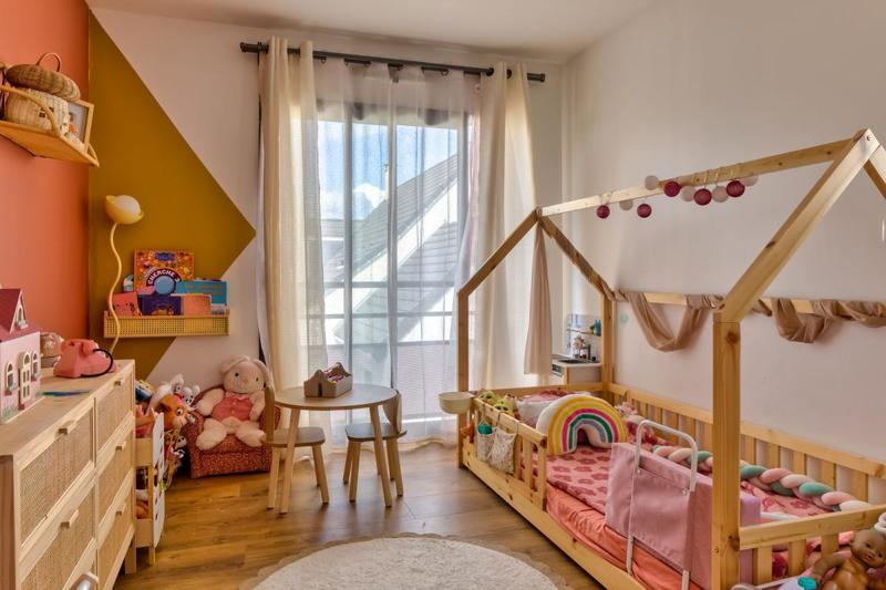 Maison ancienne - 193 m² - 8 pièces