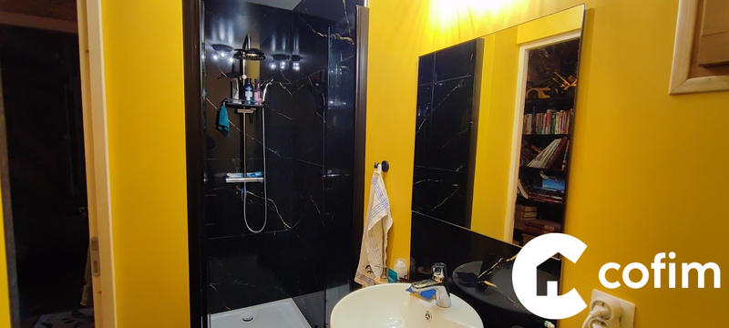 Maison - 122 m² - 5 pièces