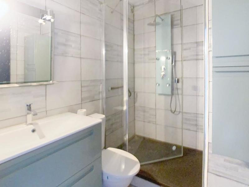 Maison - 62 m² - 3 pièces