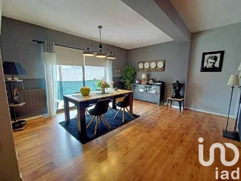 Maison - 190 m² - 5 pièces