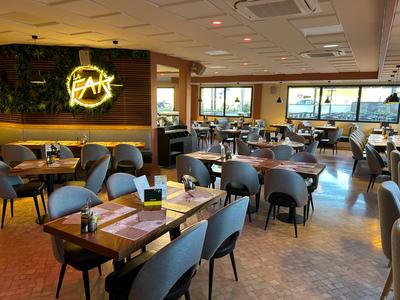 Fonds de commerce - 310 m²