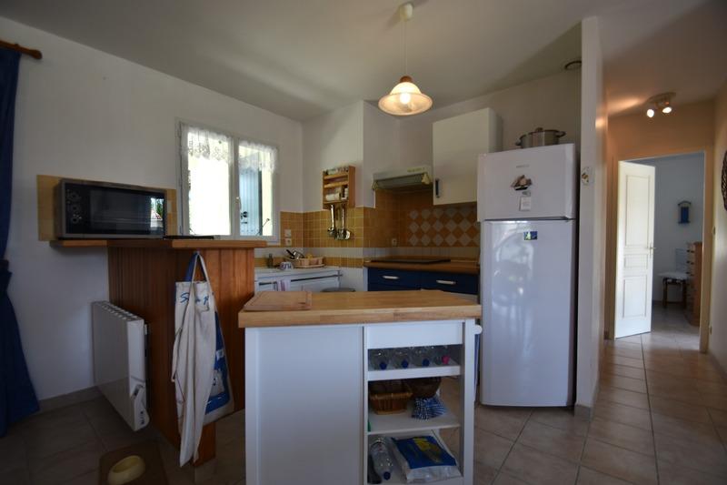 Maison - 89 m² - 5 pièces
