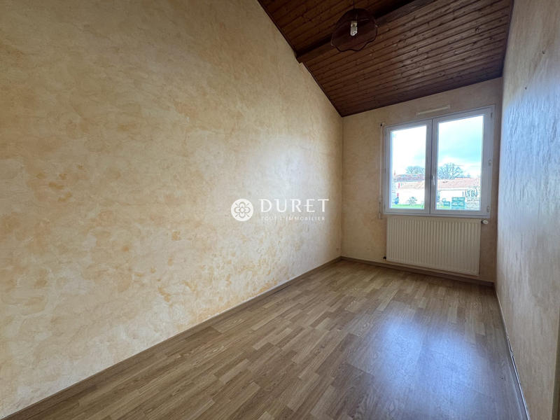 Maison ancienne - 113 m² - 5 pièces