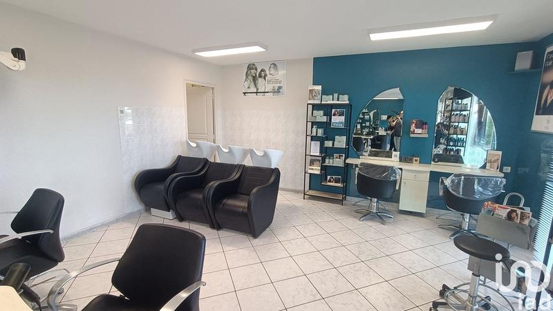 Local commercial - 80 m²