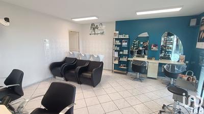 Local commercial - 80 m²