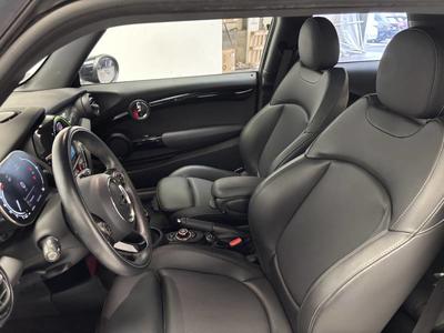 Mini Mini Hatch 3 Portes Cooper 136 ch Bva7 Edition Greenwich