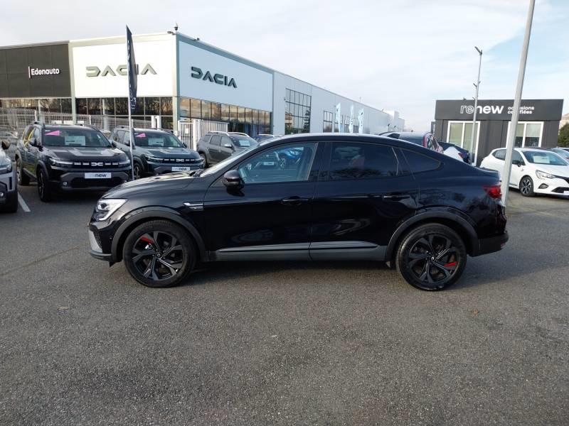 Renault Arkana TCe 160 Edc Fap - 21b R.S. Line