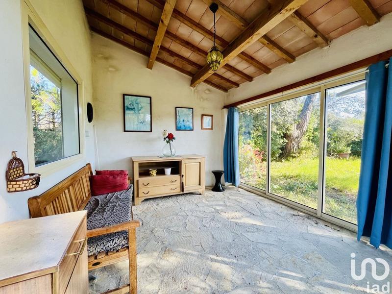 Maison - 153 m² - 4 pièces