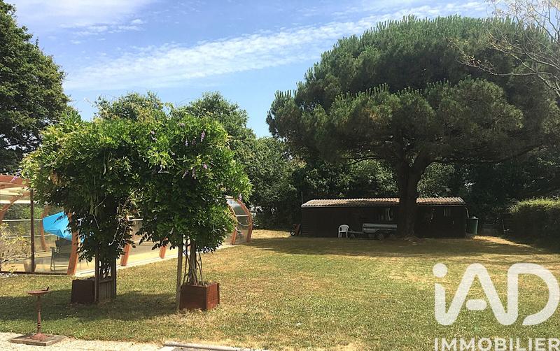 Maison - 113 m² - 7 pièces