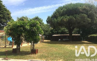 Maison - 113 m² - 7 pièces