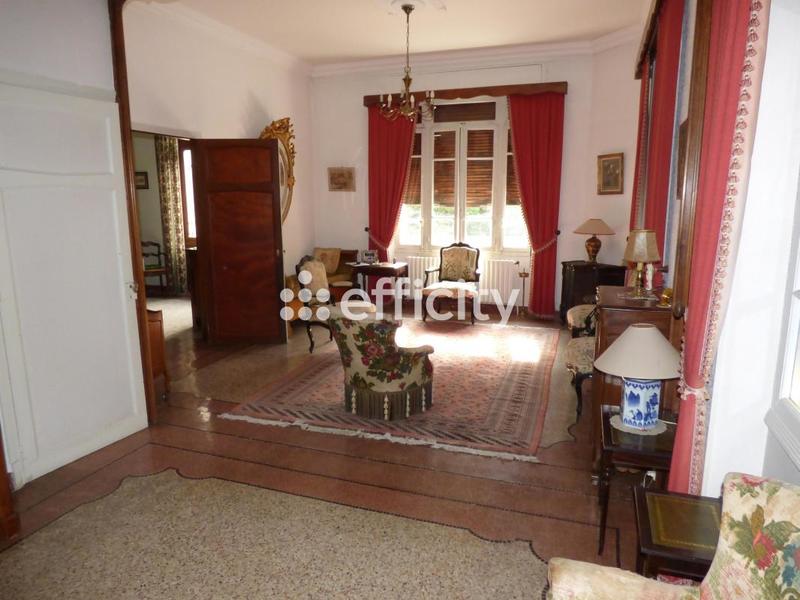 Maison - 150 m² - 6 pièces