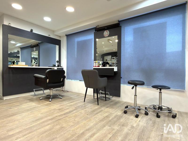 Local commercial - 90 m²