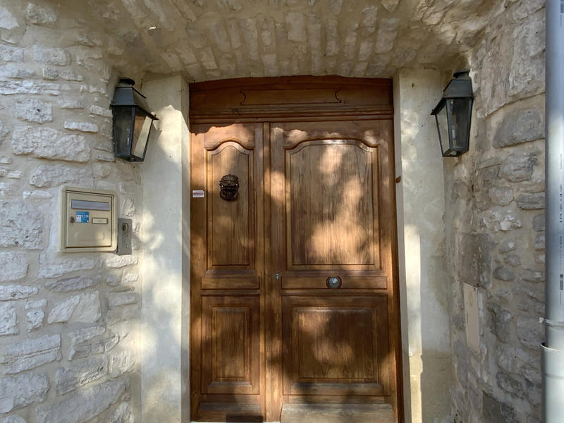 Maison - 250 m² - 7 pièces