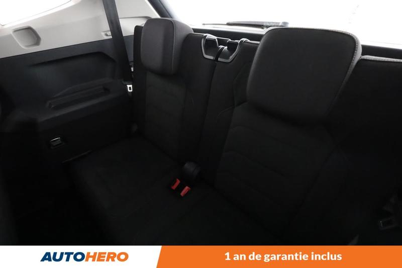 Volkswagen Tiguan Allspace 2.0 Tsi 4Motion Dsg7 180 ch