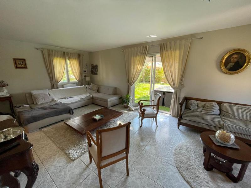 Maison - 154 m² - 6 pièces