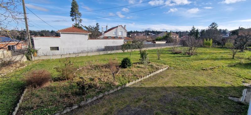 Maison - 117 m² - 5 pièces