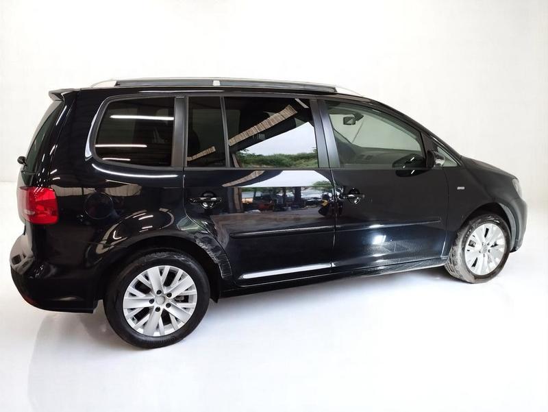 Volkswagen Touran 1.2 Tsi 105 Life